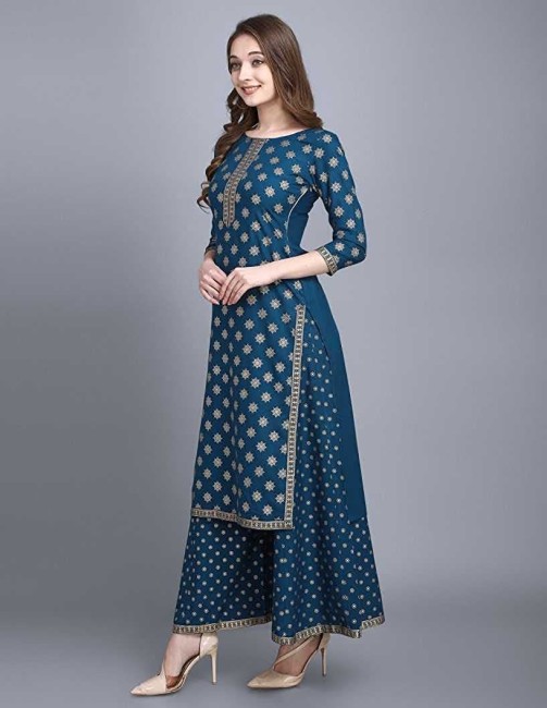 Kurtis below ₹500: Buy Long, Anarkali & Straight Kurtas for Daily Wear |  Looksgud.in
