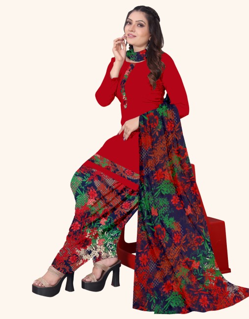 Flipkart 2025 punjabi dress