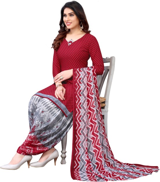 Punjabi dress online on sale flipkart