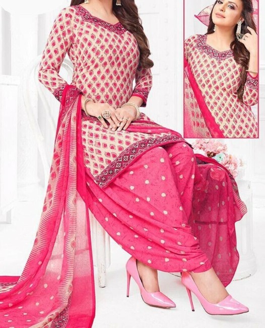 Punjabi Suit Upto 50 to 80 OFF on Latest Punjabi Salwar Suits 2021 Punjabi Dresses online at best prices Flipkart