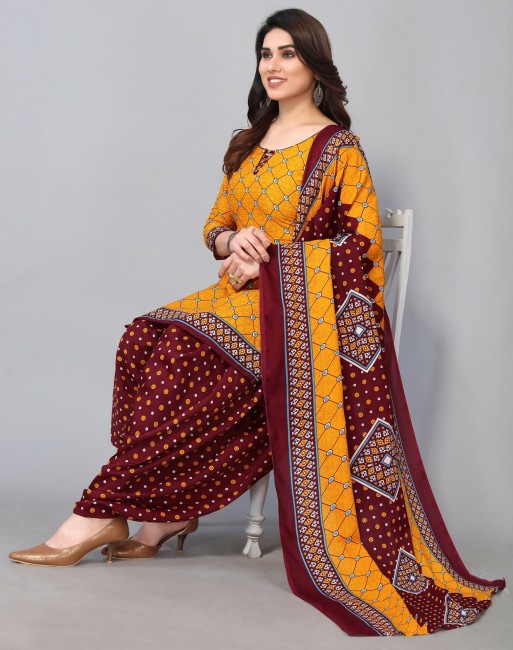 Party Wear Ladies Churidar Suit at Rs 499/piece in Chennai