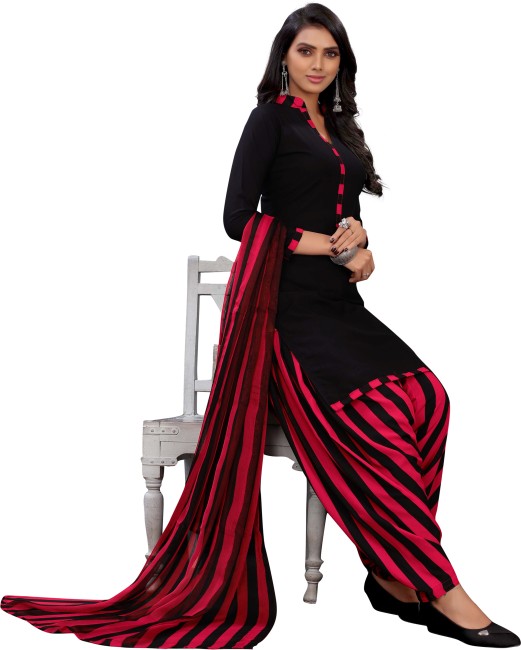 Flipkart punjabi deals suit