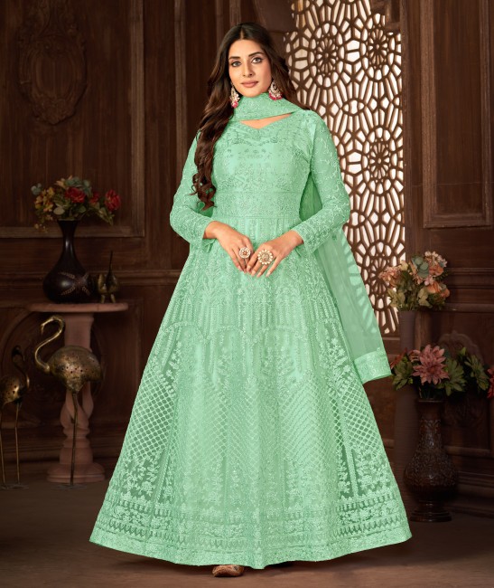 Madhubala dress flipkart best sale