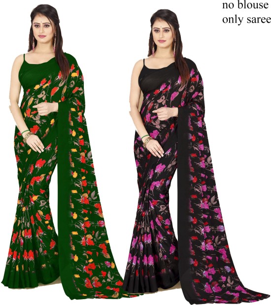 Flipkart hot sale lacha saree