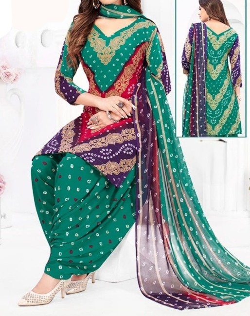 Party Wear Salwar Suits Buy Latest Party Wear Suits 2021 Online at best prices Flipkart