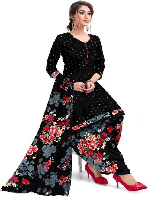 Suit Design - Buy Latest Punjabi Suit Designs online at best