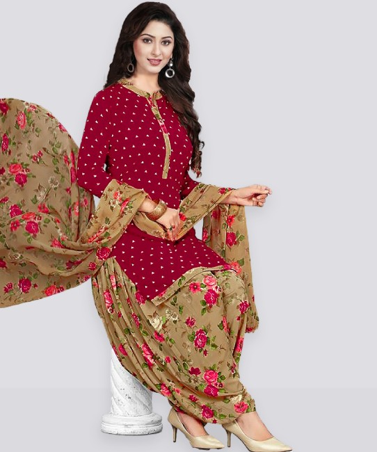 Party Wear Salwar Suits Buy Latest Party Wear Suits 2021 Online at best prices Flipkart