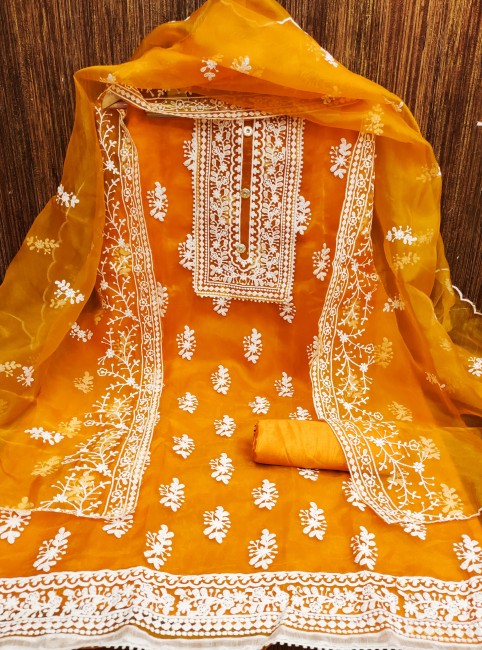 Party wear Ladies Churidar suit at Rs.1350/Piece in nagpur offer by