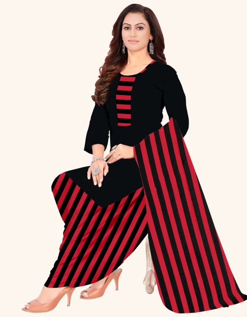 Flipkart hotsell punjabi suit