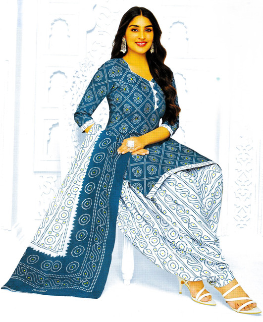 Flipkart cotton dress materials discount