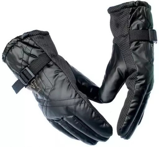 Leather gloves online india outlet