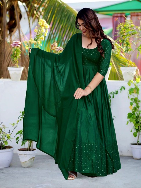 Traditional gown outlet dress