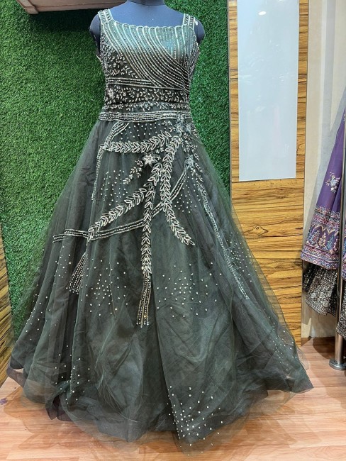 Latest mastani dress outlet design