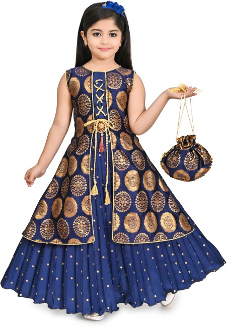 Girl clothes cheap flipkart