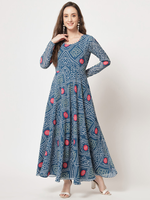 Bajirao mastani dress flipkart deals