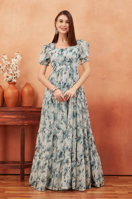 Jabong long gowns cheap