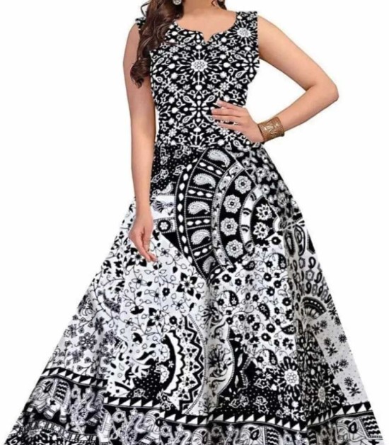 Flipkart gown below discount 500