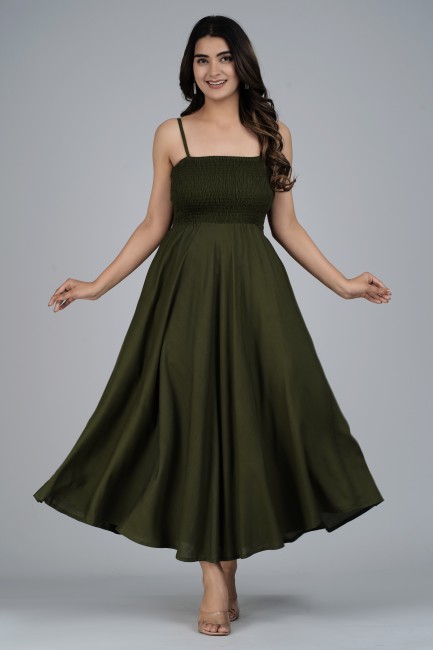 Kuber taxtile FlaredAline Gown Price in India  Buy Kuber taxtile  FlaredAline Gown online at Flipkartcom