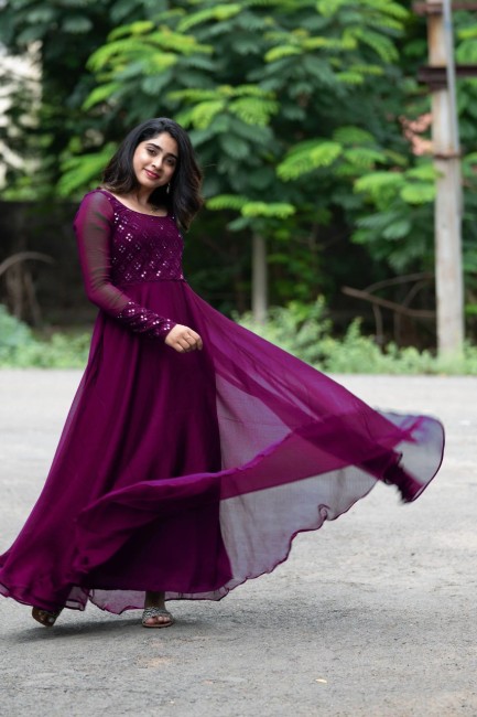 Indo Western Dresses For Wedding - Buy Indo Western Dresses For Wedding  online at Best Prices in India