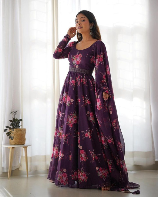 Flipkart gowns below 1000 clearance