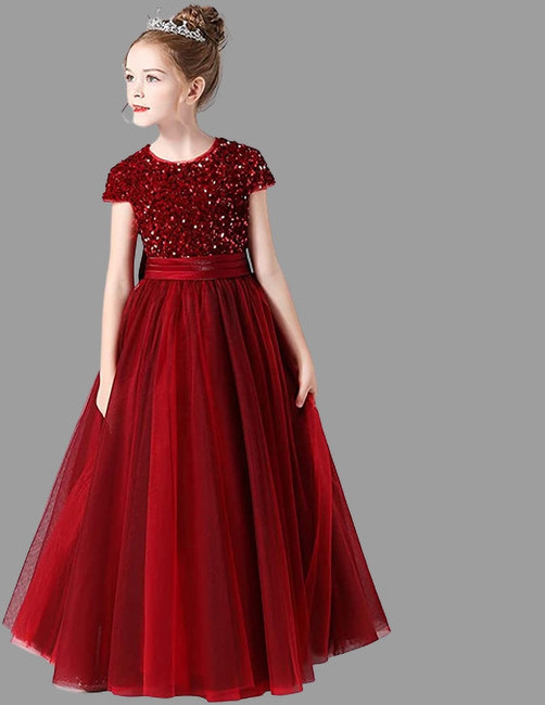 Flipkart velvet dresses top