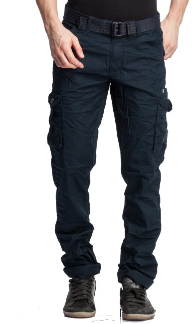 Beevee best sale cargo pants