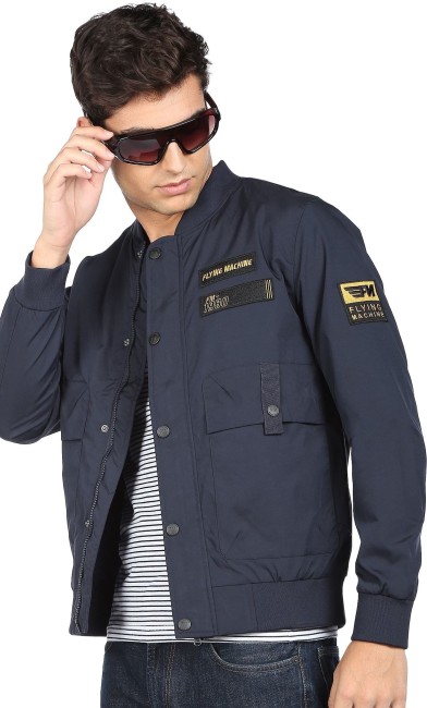 Flying machine sale jackets online