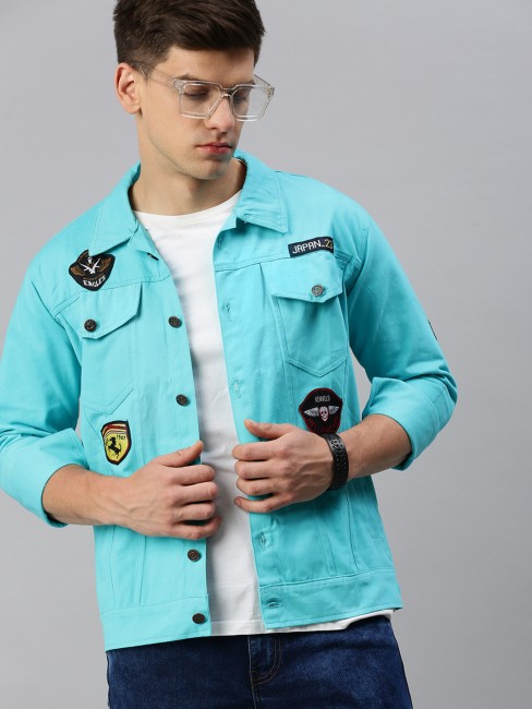 Denim jacket men hot sale under 1000