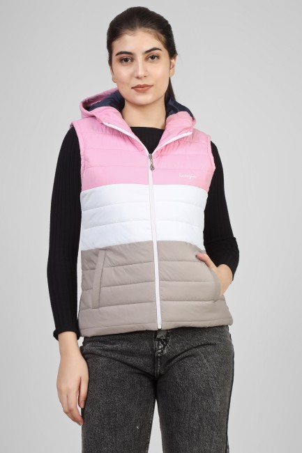 Jackets For Women - Buy Women Fashion Jackets Online at Best Prices In  India