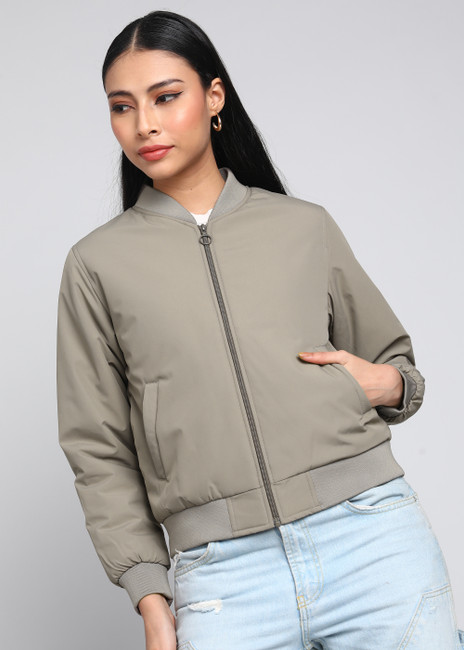 Womens winter jackets flipkart 2025