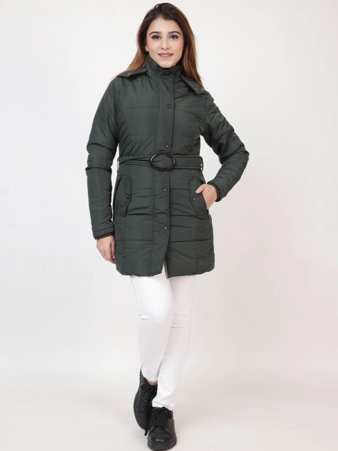 Long Jackets - Buy Long Jackets For Women Online at Best Prices in