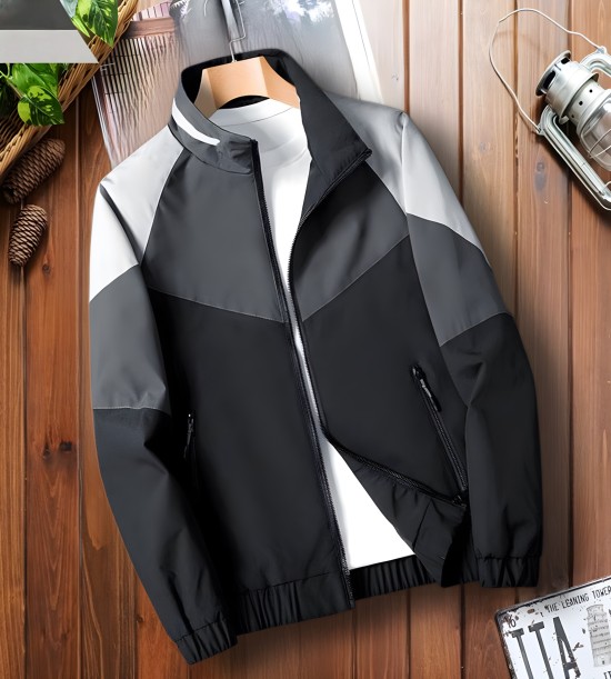 Buy Black Jackets & Coats for Men by DENNISLINGO PREMIUM ATTIRE Online