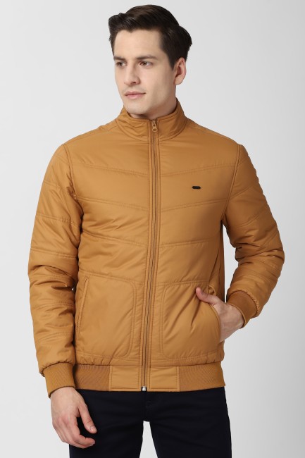 Peter england hot sale casual jackets