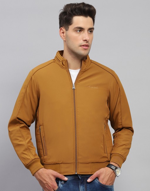 Monte carlo jacket price list best sale