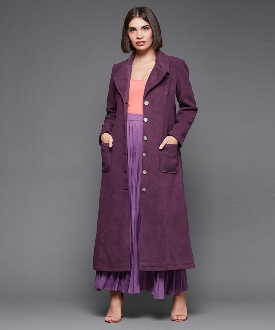 Long Jackets Buy Long Jackets For Women Online at Best Prices in India Flipkart