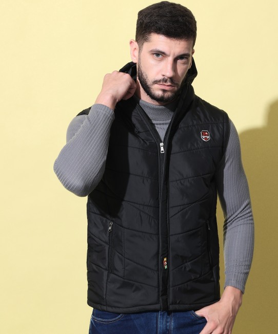 Half jackets sale for men