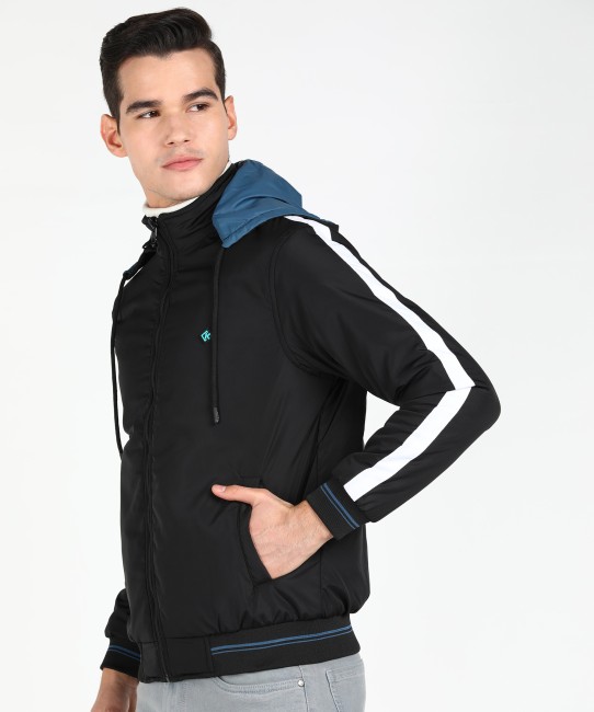 Buy Windbreaker Jackets Online In India -  India