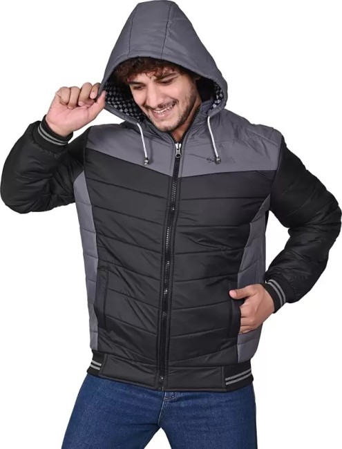 Slim fit jackets flipkart sale