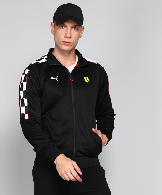 ferrari jackets online