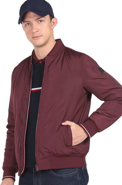 Taxiwala outlet red jacket