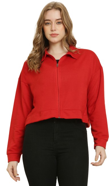 Fleece Jacket For Women - Buy Fleece Jacket For Women online at