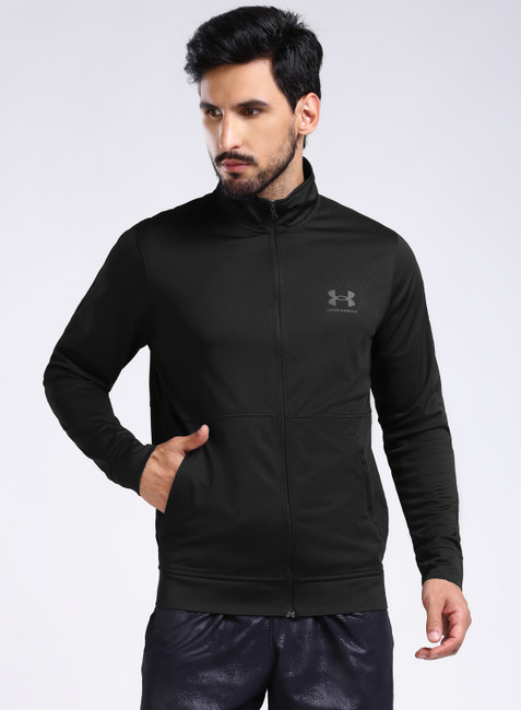 Under armour jackets flipkart sales