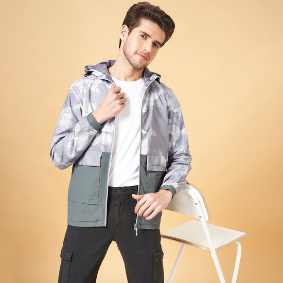 URBAN RESEARCH double raiders jacket