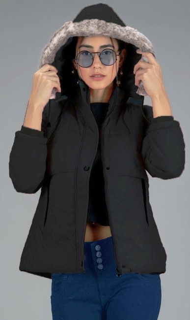 Black Jackets - Buy Black Jackets For Women Online at Best Prices