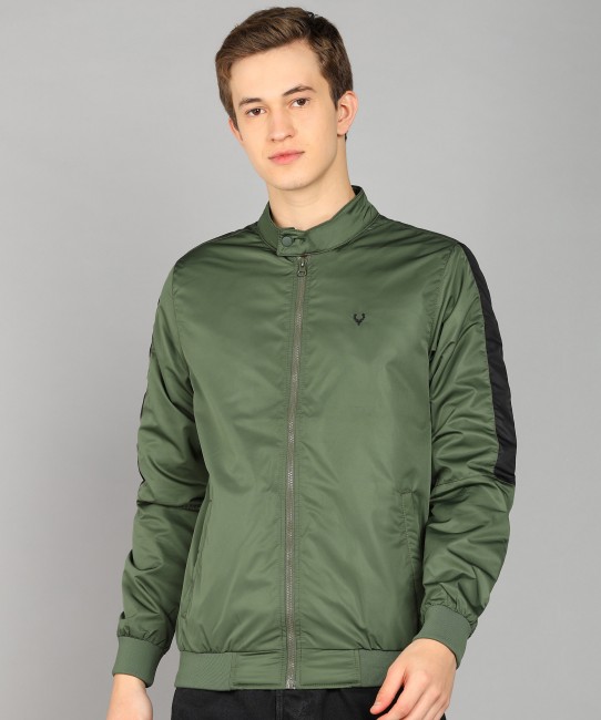 Allen Solly Mens Jackets Buy Allen Solly Mens Jackets Online at Best Prices In India Flipkart