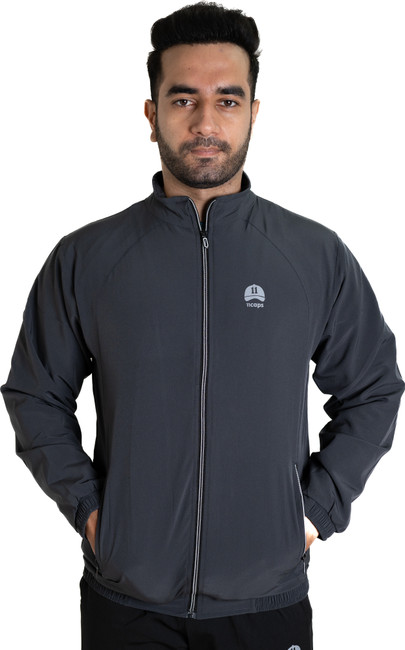PROVIDE WG CLEAN WIND COAT 心もとなく