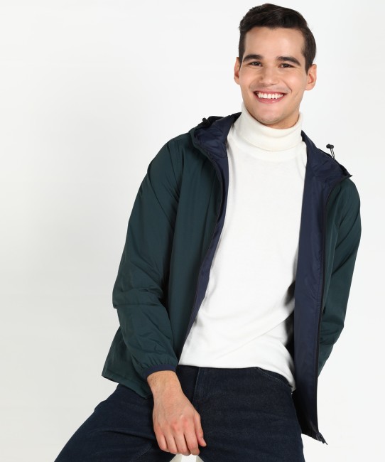 Men's reversible clearance jacket online