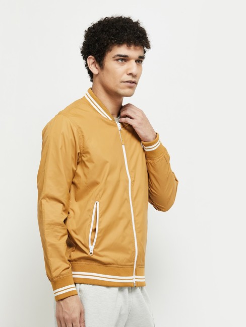 Max men online jacket