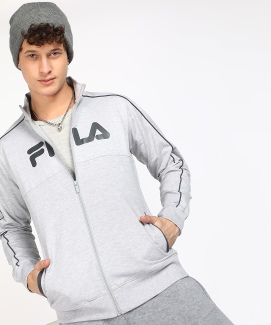 Fila discount jackets flipkart