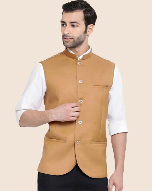 Flipkart 2025 nehru jacket